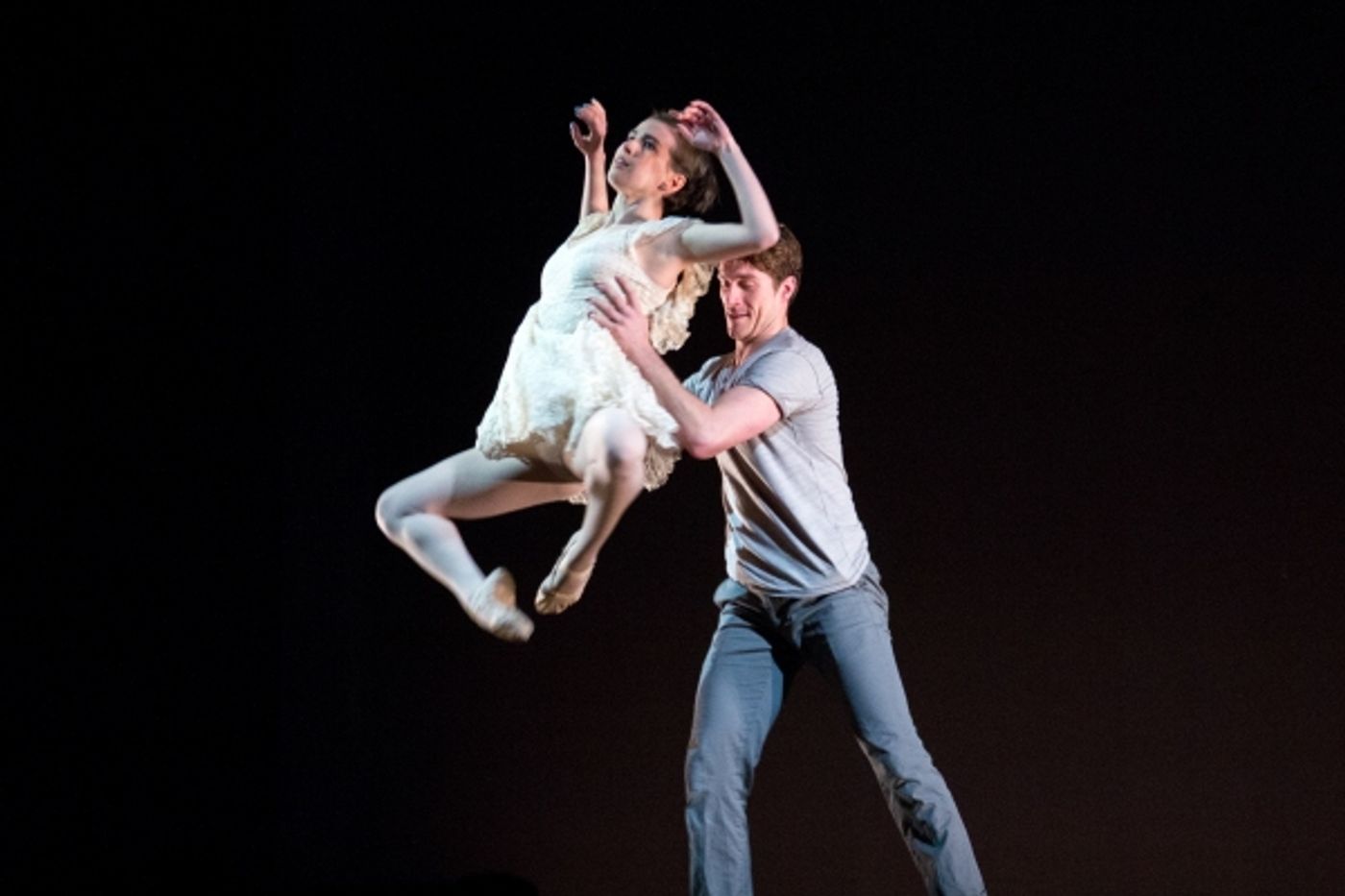 Photo Coverage: Inside BC/EFA's 2014 Easter Easter Bonnet Competition with Cranston, Menzel, Drescher & More!- Part Two Photo Coverage: Inside BC/EFA's 2014 Easter Easter Bonnet Competition with Cranston, Menzel, Drescher & More!- Part Two Image