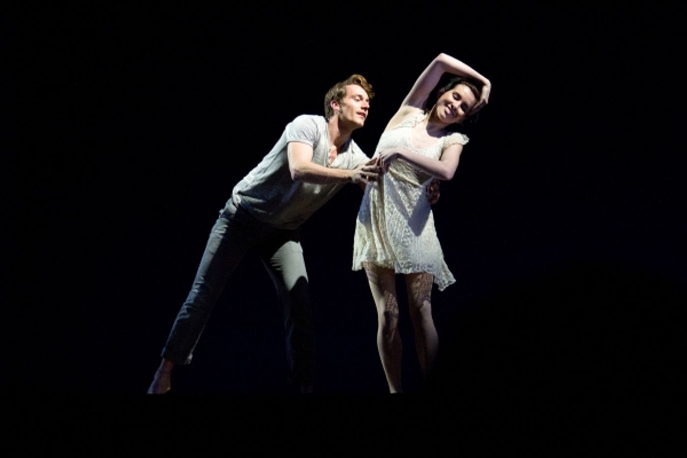 Photo Coverage: Inside BC/EFA's 2014 Easter Easter Bonnet Competition with Cranston, Menzel, Drescher & More!- Part Two Photo Coverage: Inside BC/EFA's 2014 Easter Easter Bonnet Competition with Cranston, Menzel, Drescher & More!- Part Two Image