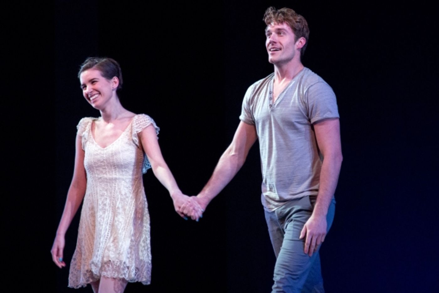 Photo Coverage: Inside BC/EFA's 2014 Easter Easter Bonnet Competition with Cranston, Menzel, Drescher & More!- Part Two Photo Coverage: Inside BC/EFA's 2014 Easter Easter Bonnet Competition with Cranston, Menzel, Drescher & More!- Part Two Image