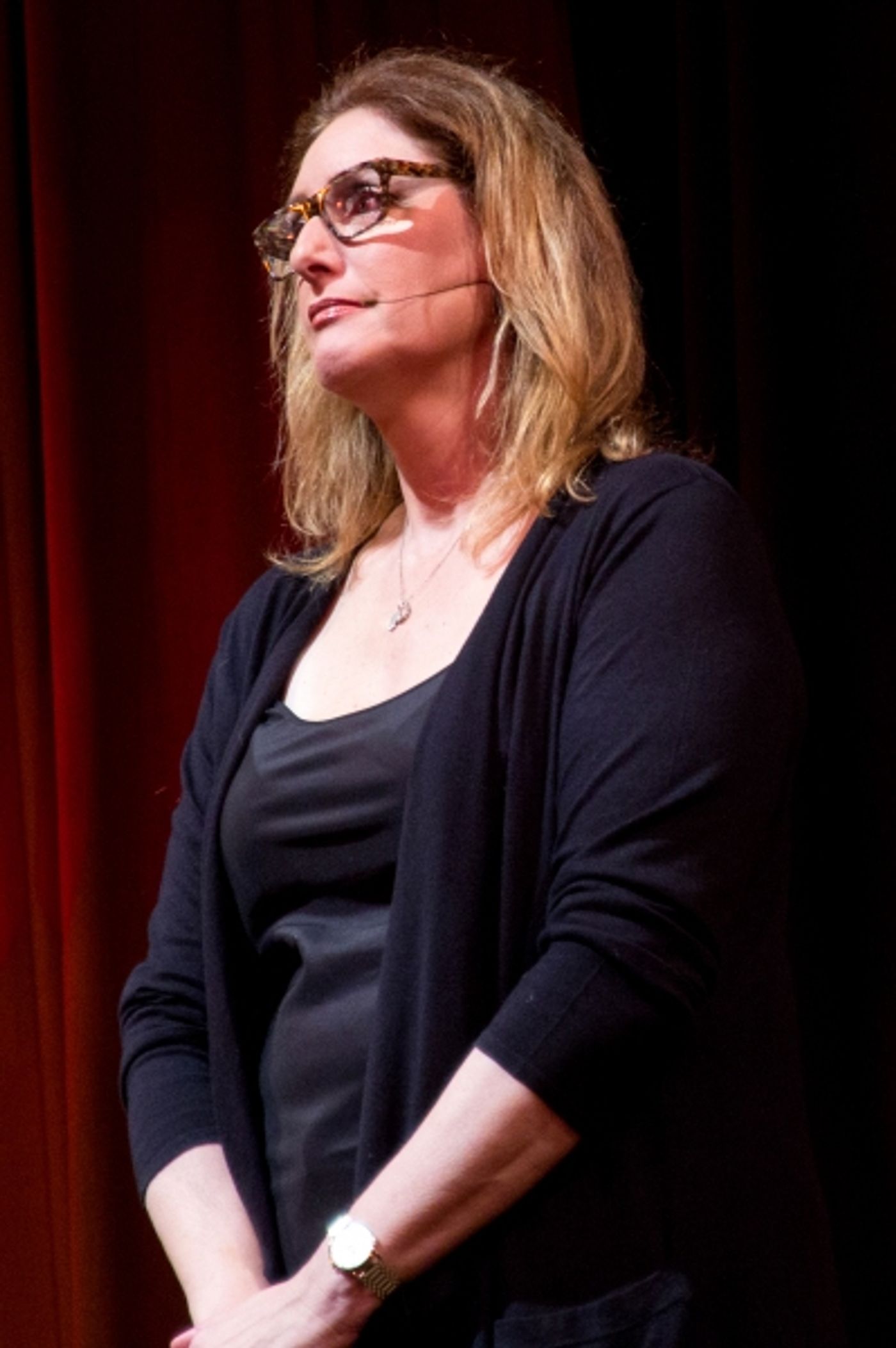 Photo Coverage: Inside BC/EFA's 2014 Easter Easter Bonnet Competition with Cranston, Menzel, Drescher & More!- Part Two  Image