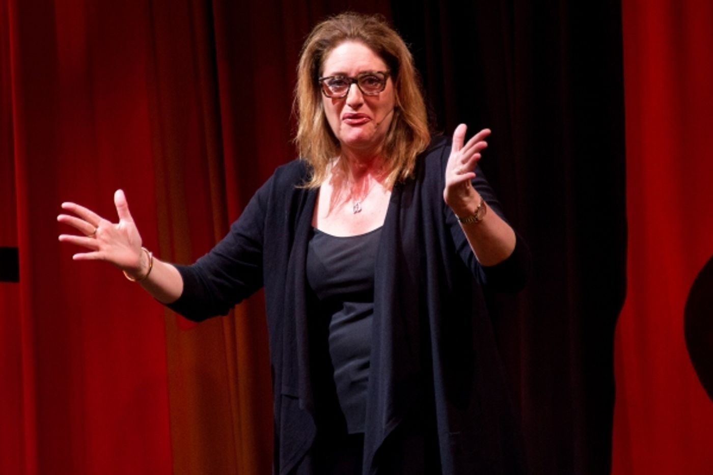 Photo Coverage: Inside BC/EFA's 2014 Easter Easter Bonnet Competition with Cranston, Menzel, Drescher & More!- Part Two  Image