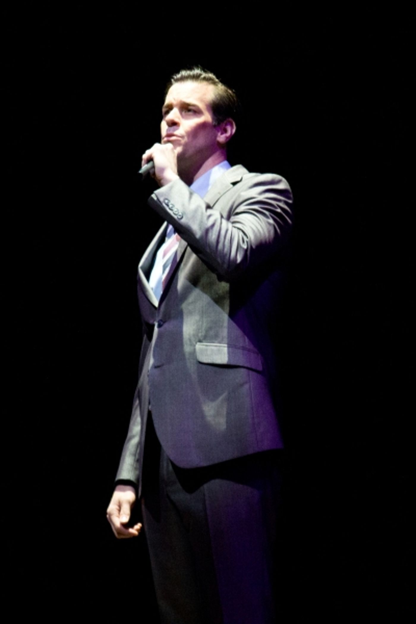 Photo Coverage: Inside BC/EFA's 2014 Easter Easter Bonnet Competition with Cranston, Menzel, Drescher & More!- Part Two  Image