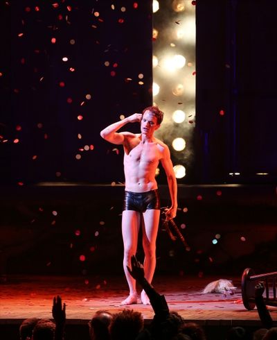 Neil Patrick Harris Photo