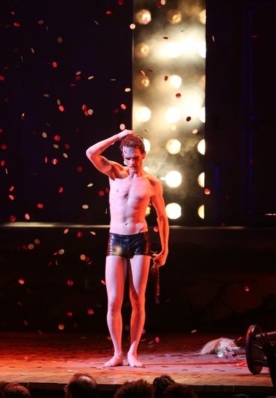 Neil Patrick Harris Photo