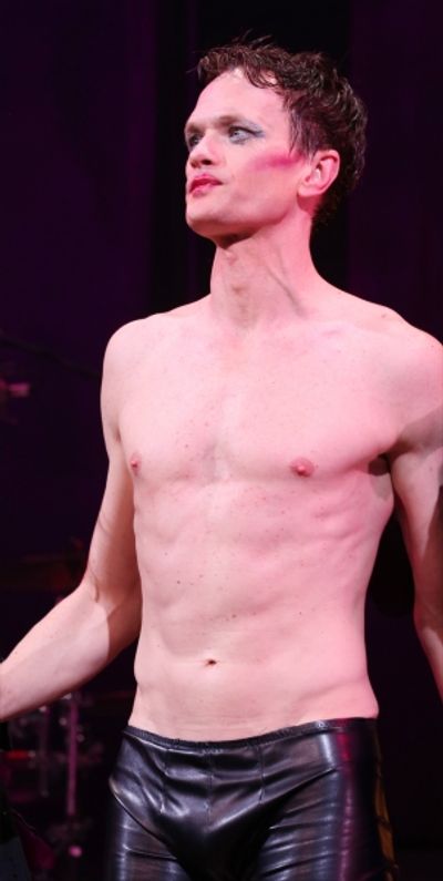 Neil Patrick Harris  Photo