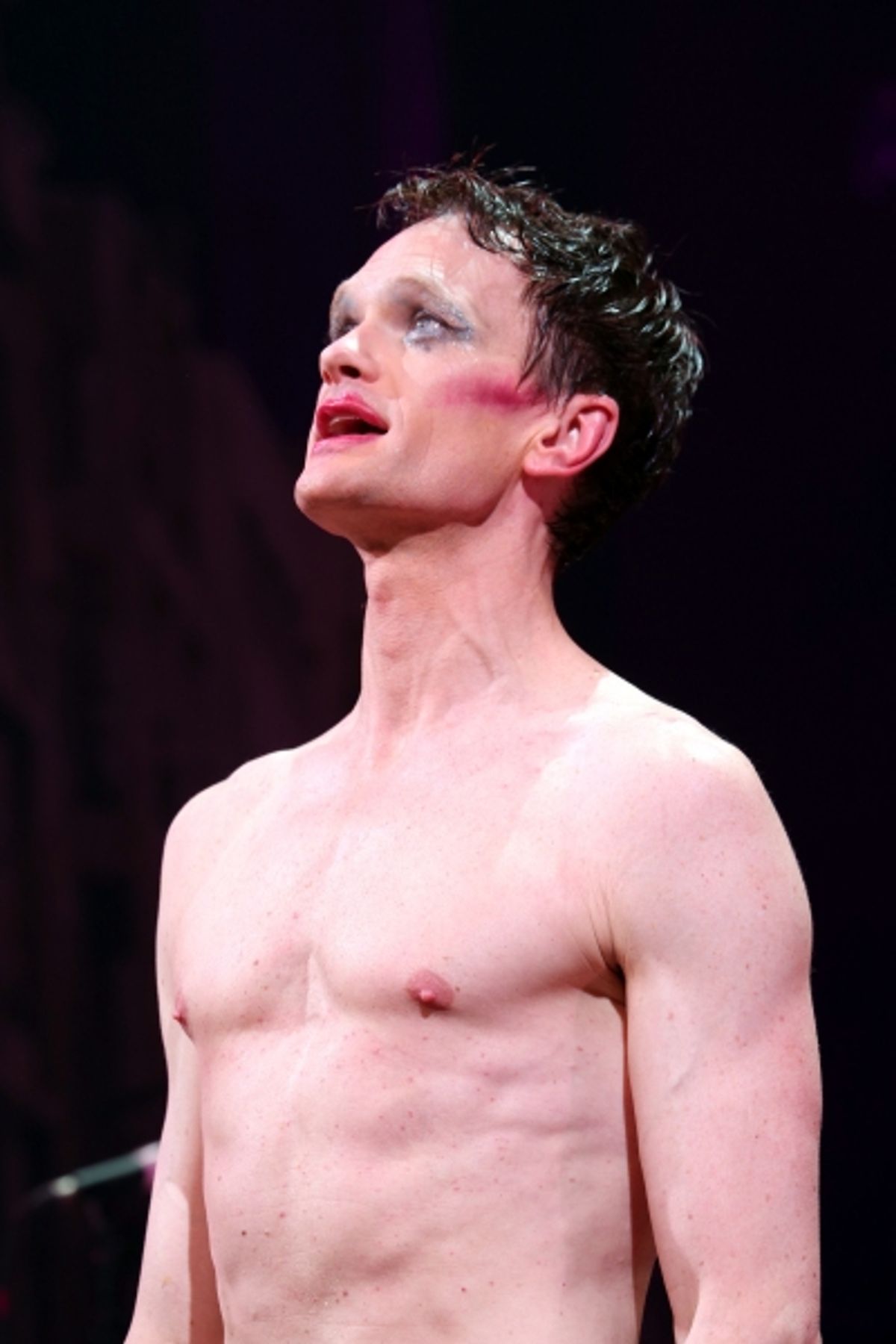 Neil Patrick Harris  at 
