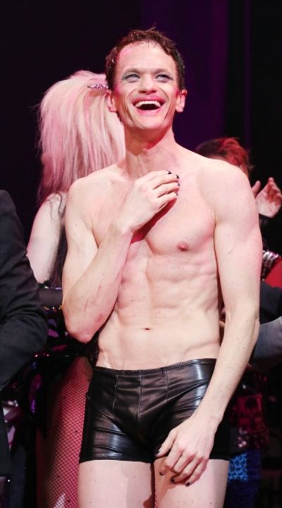 Neil Patrick Harris   Photo