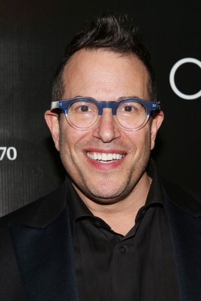 Michael Mayer  Photo