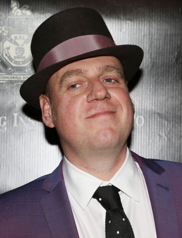 Tim O''Heir Photo