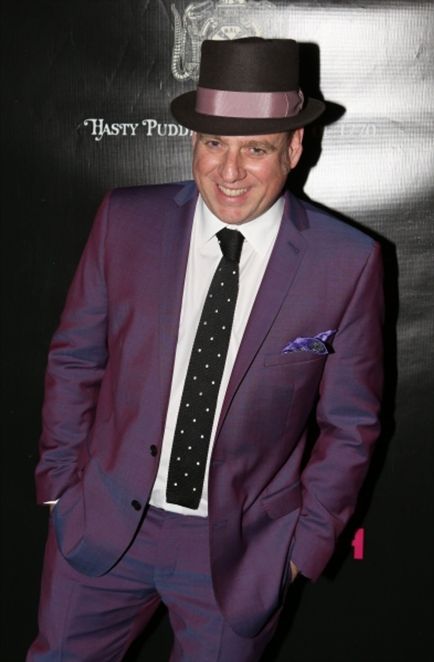 Photo Coverage: Neil Patrick Harris and HEDWIG AND THE ANGRY INCH Company Celebrate Opening Night! Photo Coverage: Neil Patrick Harris and HEDWIG AND THE ANGRY INCH Company Celebrate Opening Night! Image