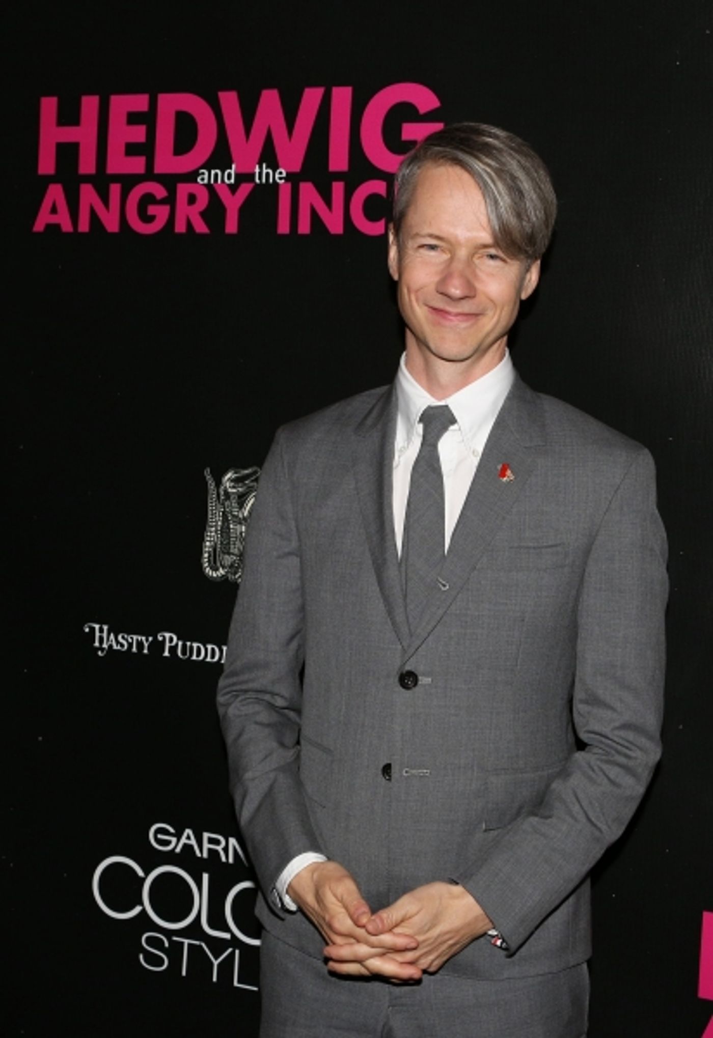 Photo Coverage: Neil Patrick Harris and HEDWIG AND THE ANGRY INCH Company Celebrate Opening Night!  Image