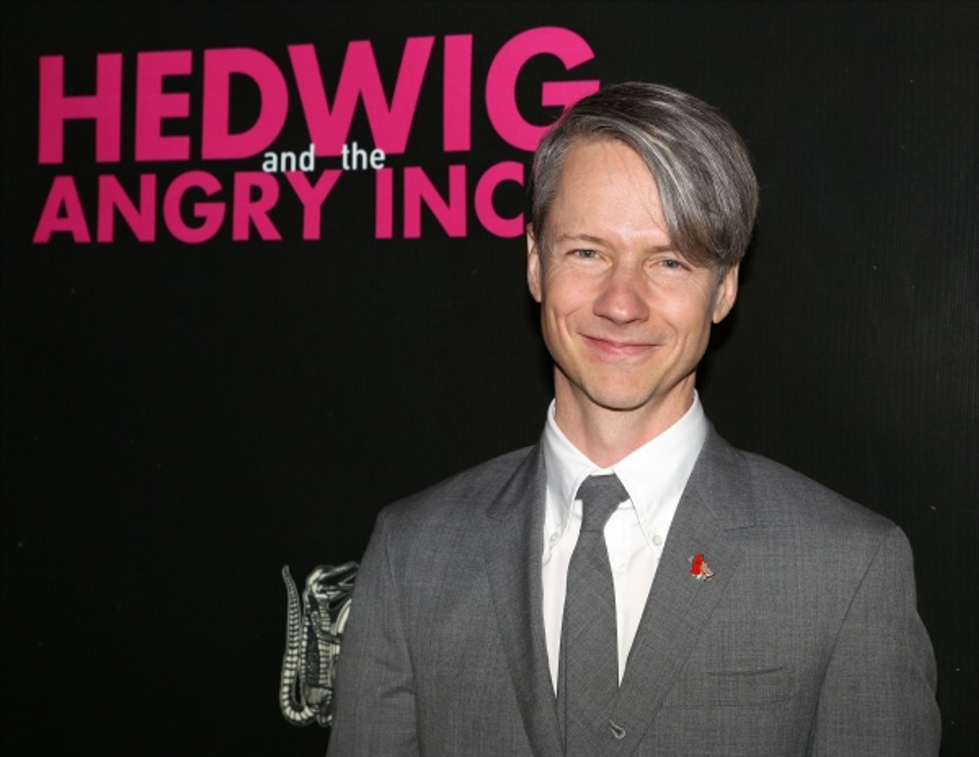 Photo Coverage: Neil Patrick Harris and HEDWIG AND THE ANGRY INCH Company Celebrate Opening Night!  Image
