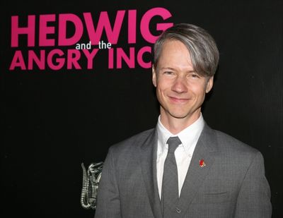 John Cameron Mitchell  Photo