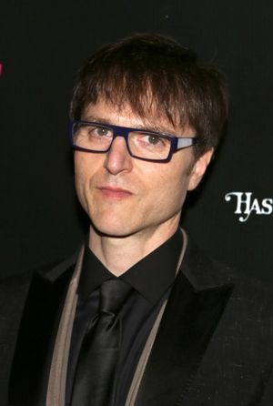 Stephen Trask @ BroadwayWorld Stephen Trask Photo