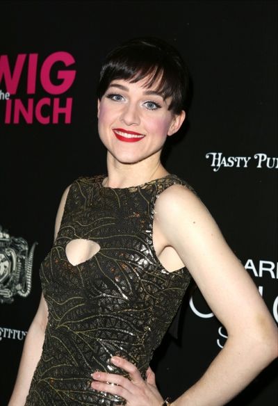 Lena Hall  Photo