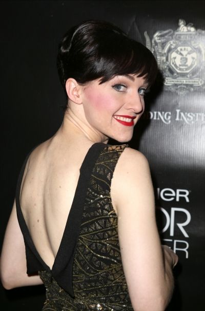 Lena Hall  Photo