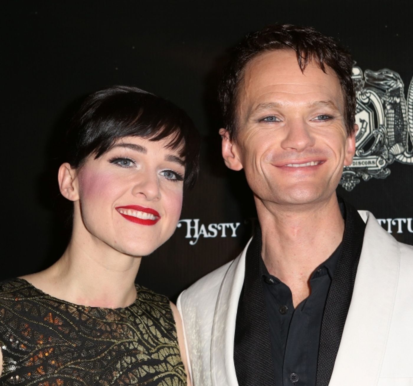 Photo Coverage: Neil Patrick Harris and HEDWIG AND THE ANGRY INCH Company Celebrate Opening Night!  Image