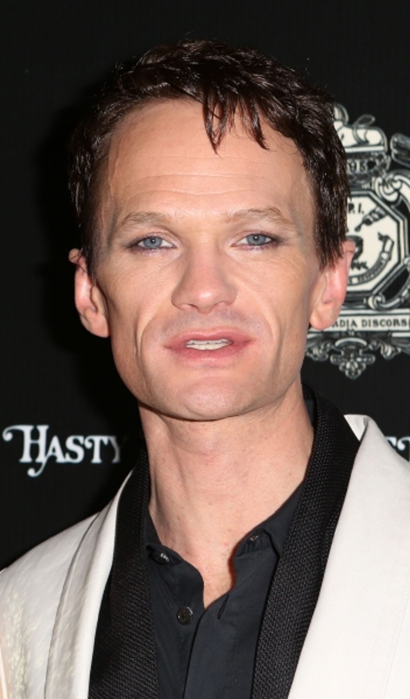 Photo Coverage: Neil Patrick Harris and HEDWIG AND THE ANGRY INCH Company Celebrate Opening Night!  Image