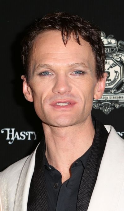 Neil Patrick Harris  Photo