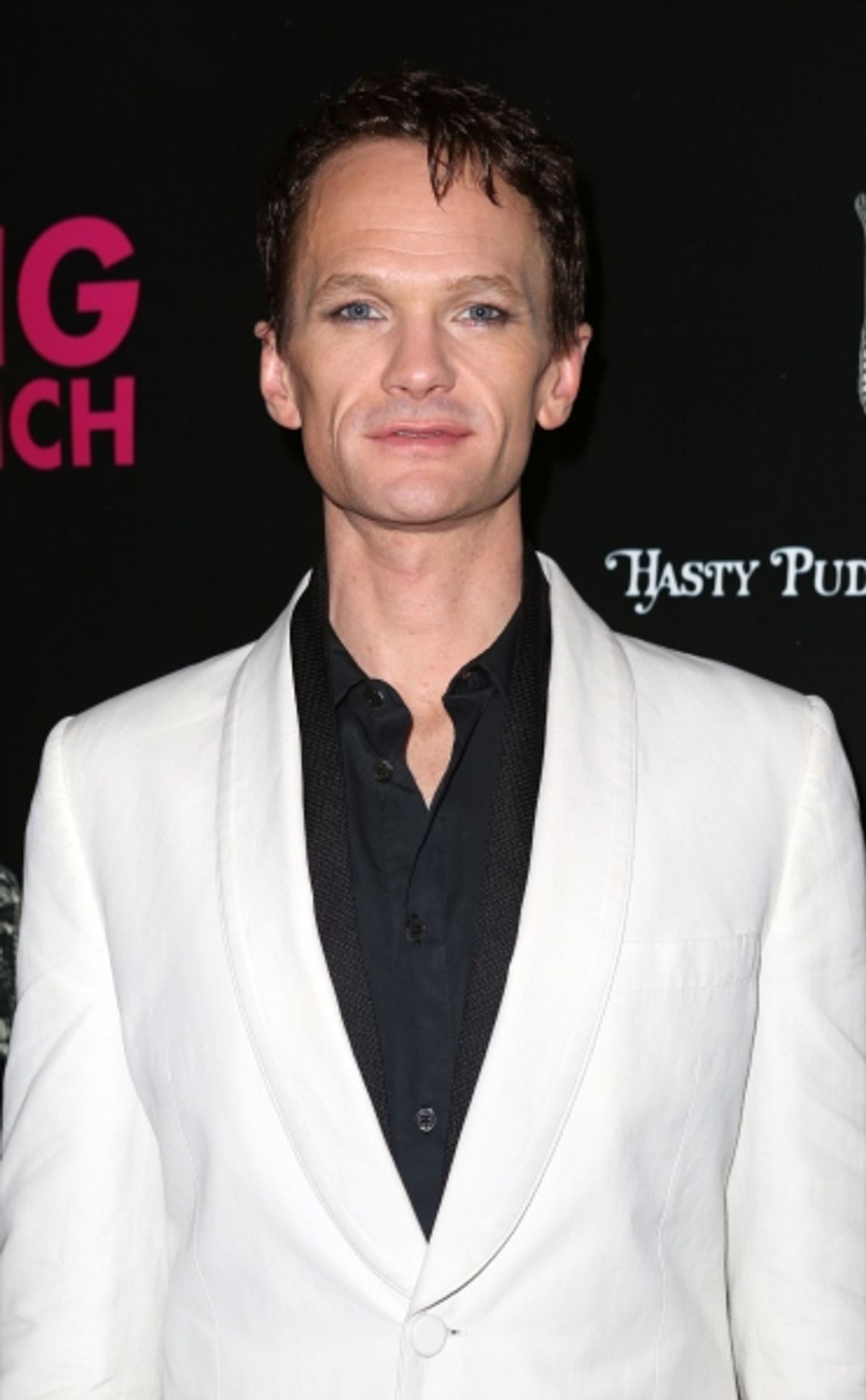 Neil Patrick Harris  at 