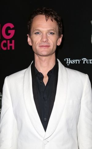 Neil Patrick Harris @ BroadwayWorld Neil Patrick Harris Photo