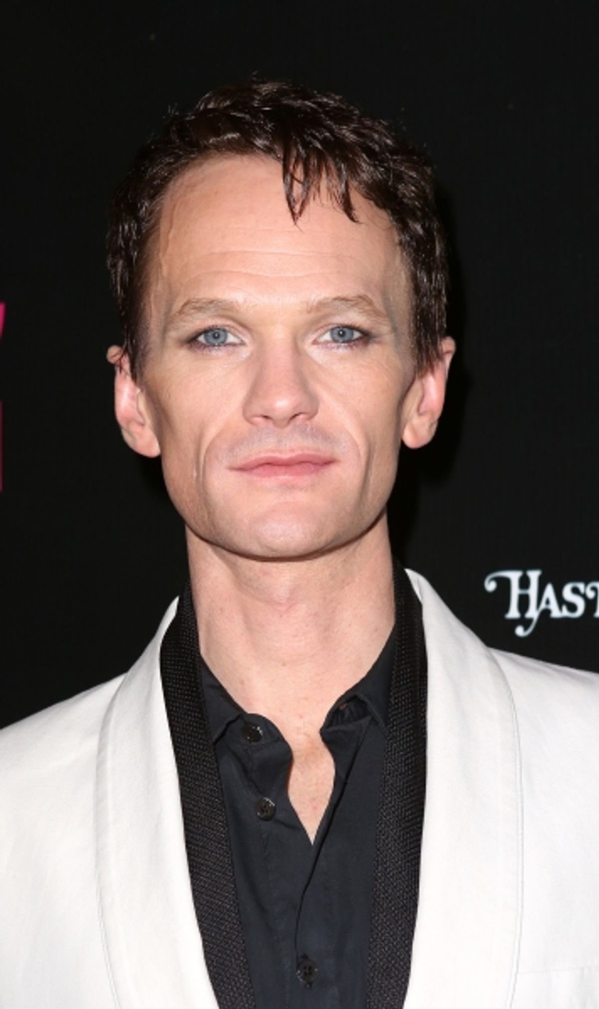 Neil Patrick Harris  at 