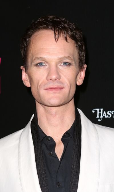 Neil Patrick Harris  Photo