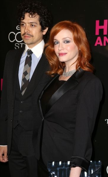 Photos: Inside HEDWIG AND THE ANGRY INCH's Opening Night Arrivals — photo 4 of 67