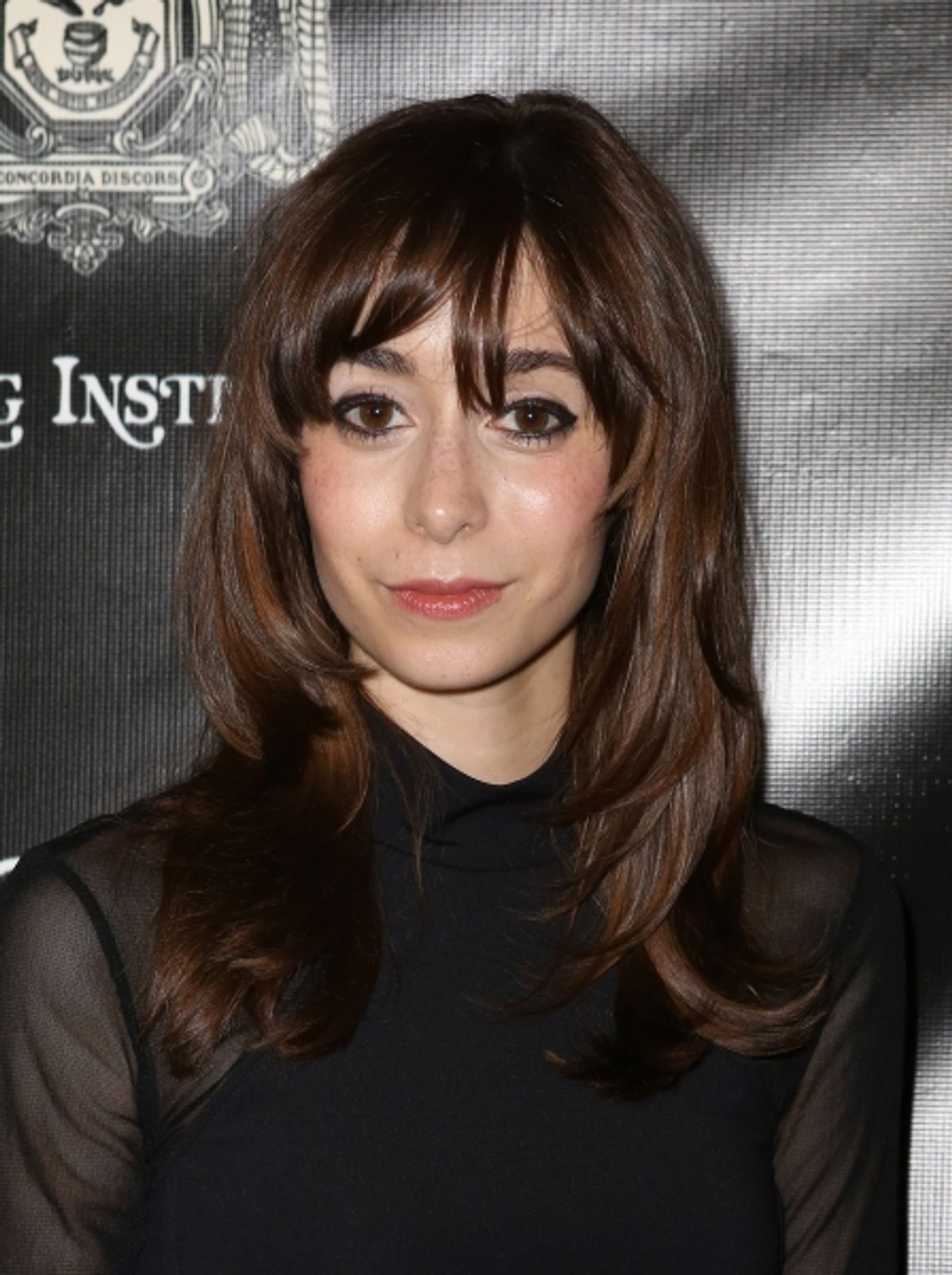 Photo Coverage: Inside HEDWIG AND THE ANGRY INCH's Opening Night Arrivals  Image