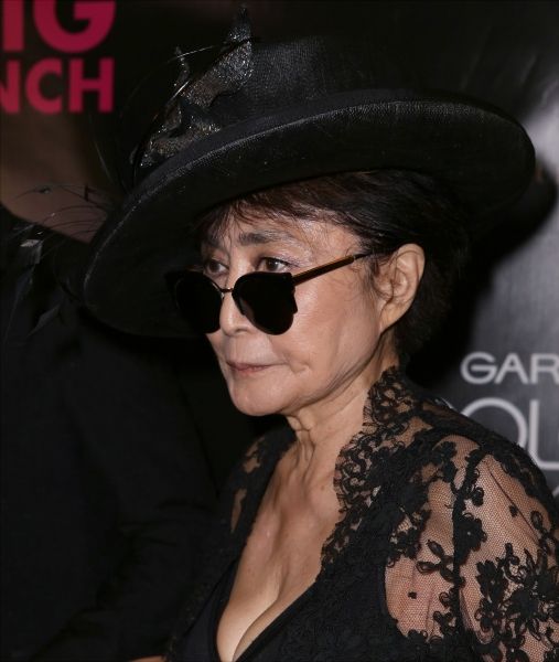 Photos: Inside HEDWIG AND THE ANGRY INCH's Opening Night Arrivals — photo 11 of 67