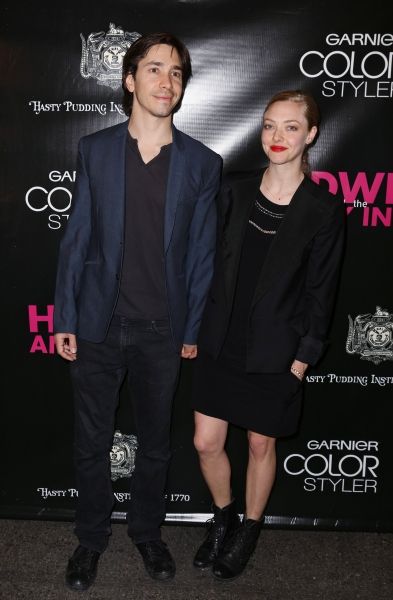 Photos: Inside HEDWIG AND THE ANGRY INCH's Opening Night Arrivals — photo 16 of 67