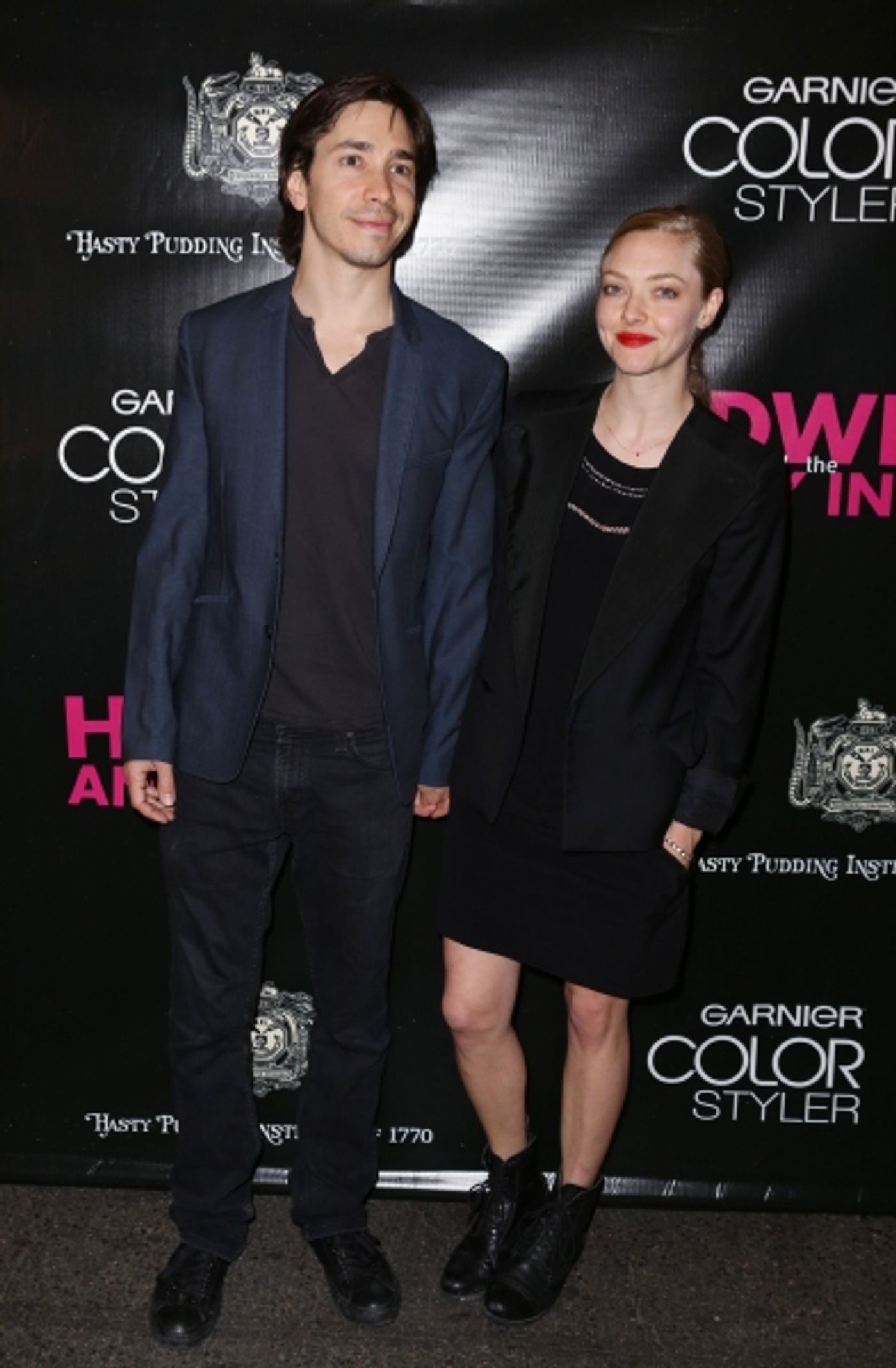 Photo Coverage: Inside HEDWIG AND THE ANGRY INCH's Opening Night Arrivals  Image