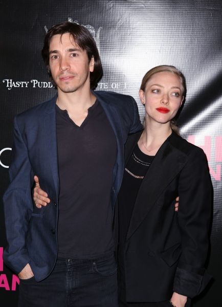 Photos: Inside HEDWIG AND THE ANGRY INCH's Opening Night Arrivals — photo 19 of 67