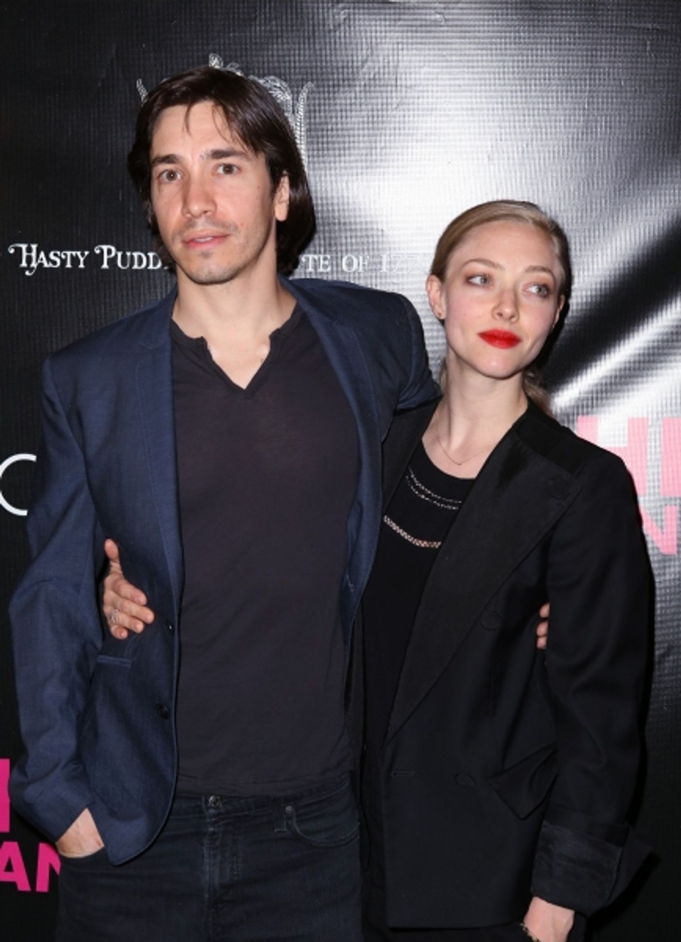 Photo Coverage: Inside HEDWIG AND THE ANGRY INCH's Opening Night Arrivals  Image