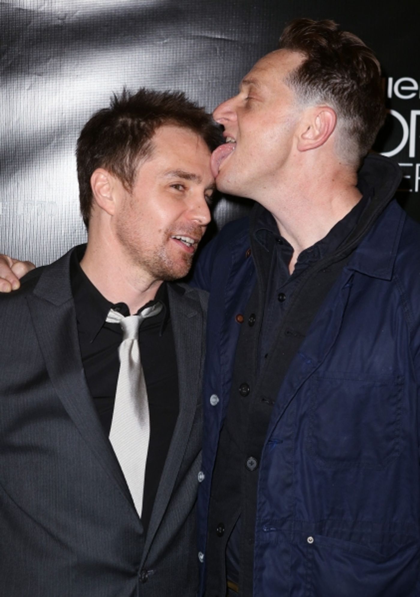 Photo Coverage: Inside HEDWIG AND THE ANGRY INCH's Opening Night Arrivals  Image