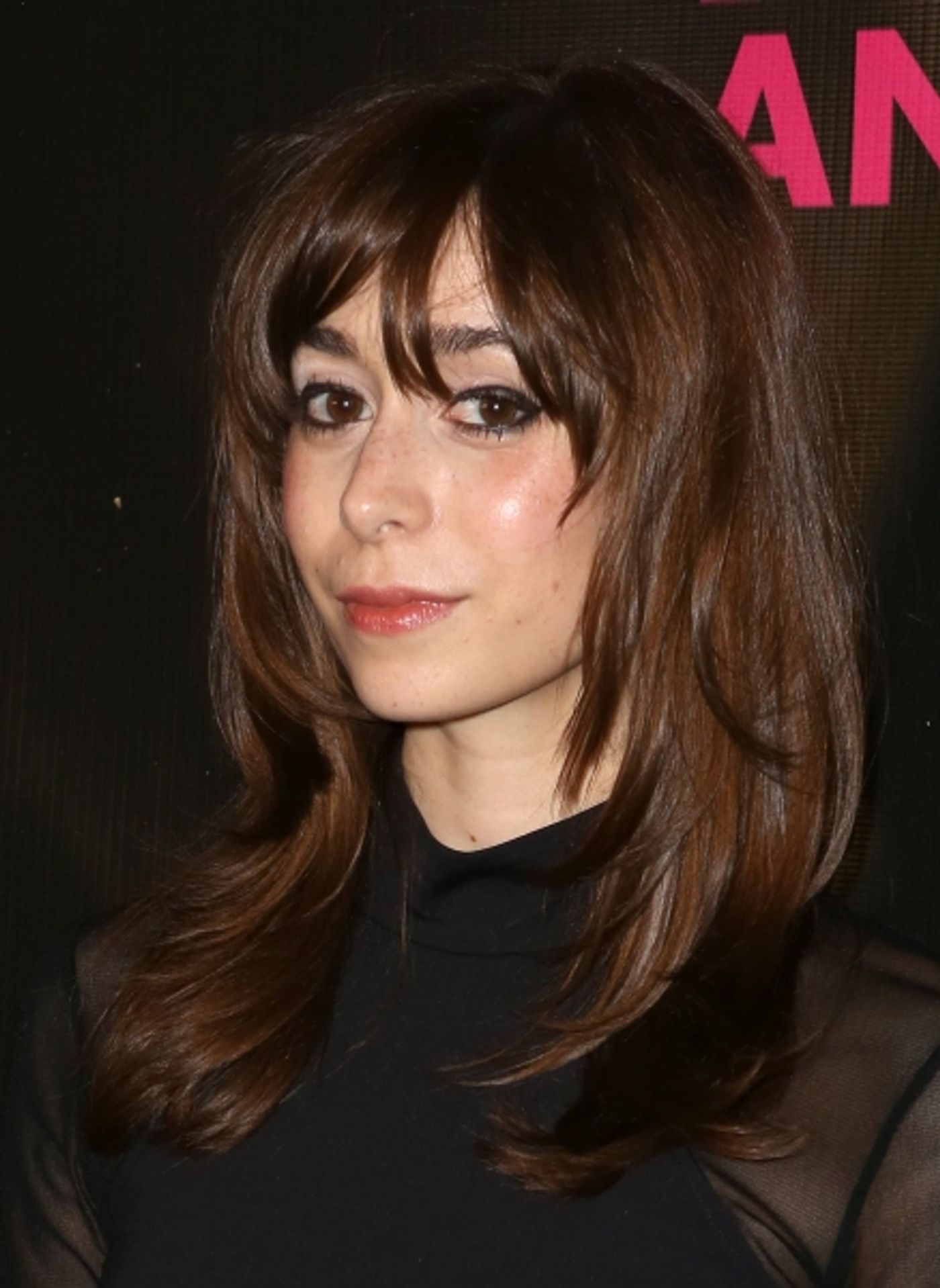 Photo Coverage: Inside HEDWIG AND THE ANGRY INCH's Opening Night Arrivals  Image