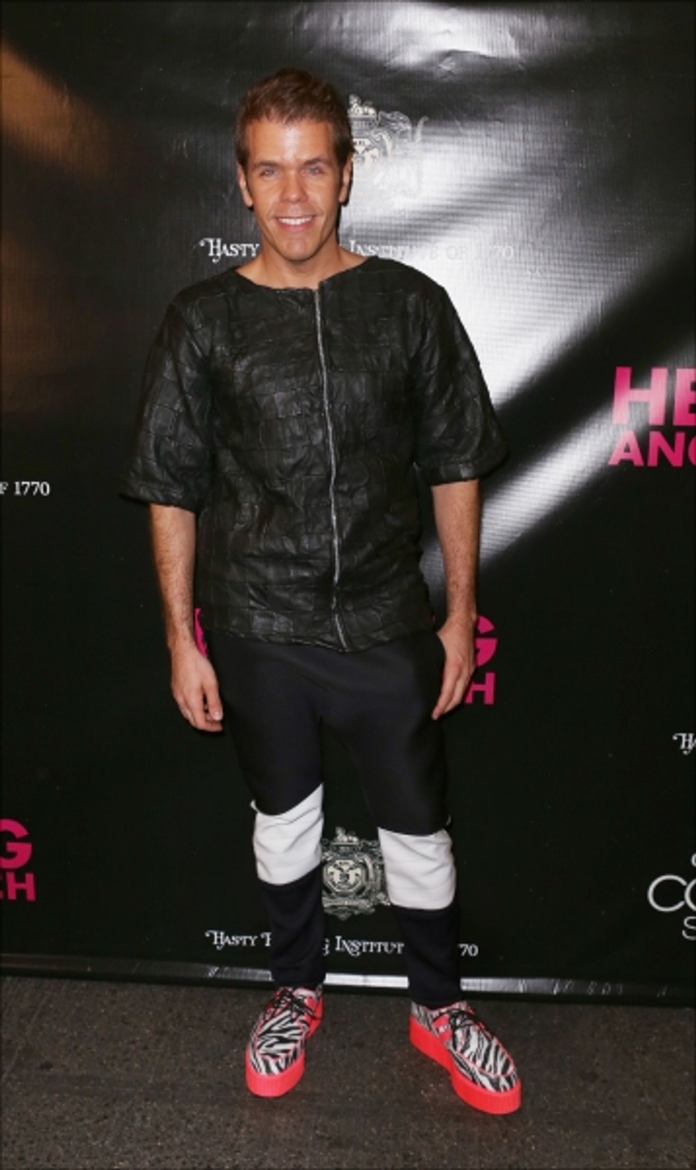 Photo Coverage: Inside HEDWIG AND THE ANGRY INCH's Opening Night Arrivals  Image