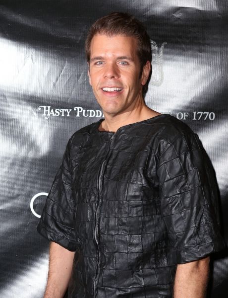 Photos: Inside HEDWIG AND THE ANGRY INCH's Opening Night Arrivals — photo 29 of 67