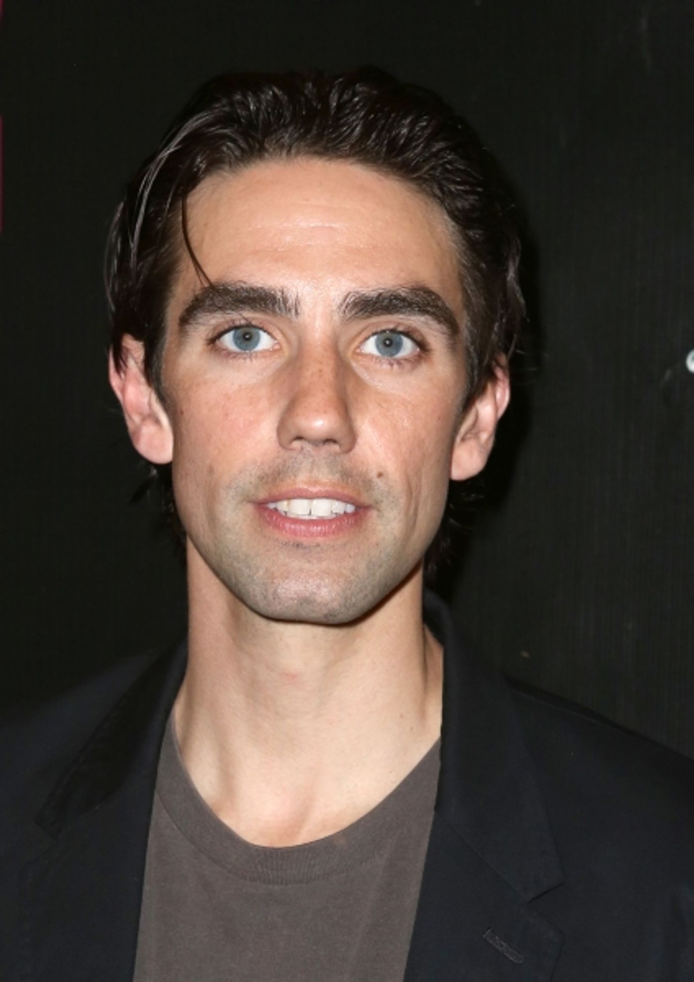 Photo Coverage: Inside HEDWIG AND THE ANGRY INCH's Opening Night Arrivals  Image