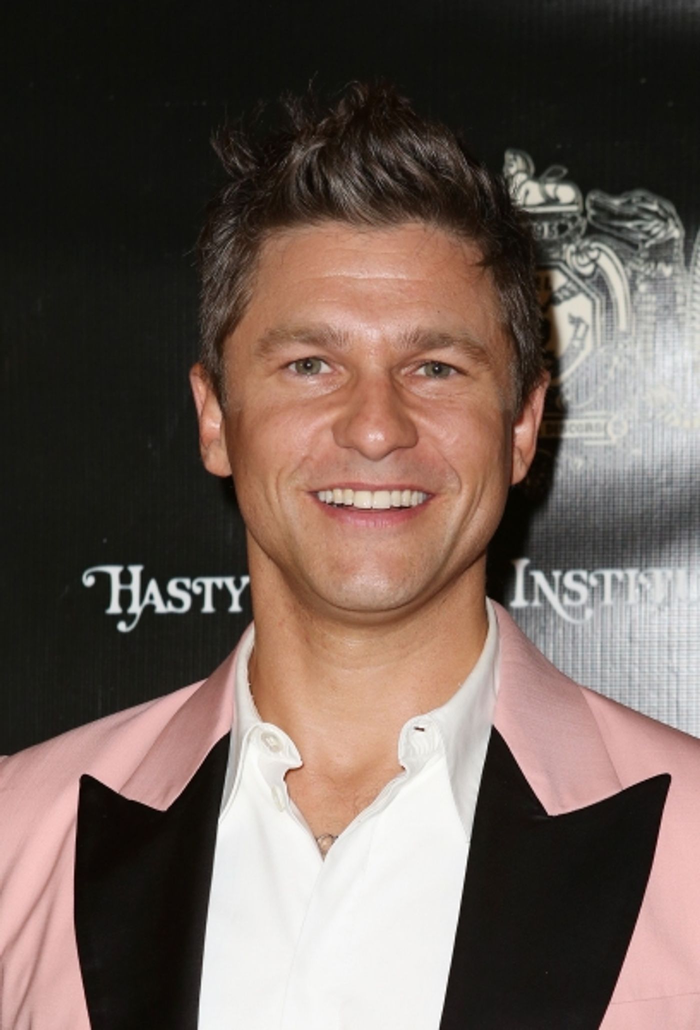 Photo Coverage: Inside HEDWIG AND THE ANGRY INCH's Opening Night Arrivals  Image