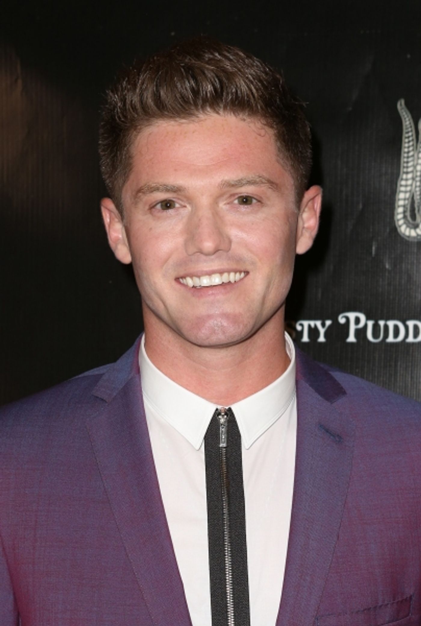 Photo Coverage: Inside HEDWIG AND THE ANGRY INCH's Opening Night Arrivals  Image