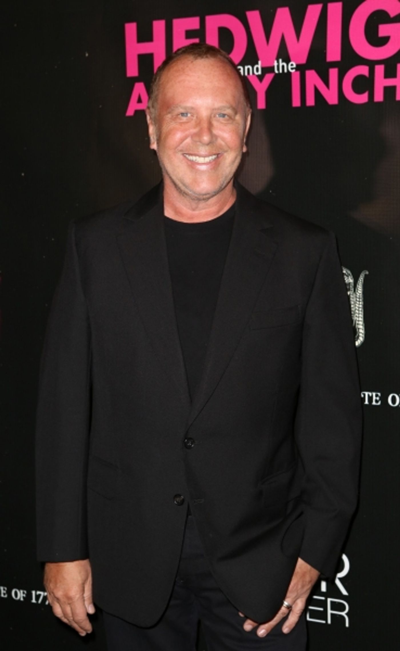 Photo Coverage: Inside HEDWIG AND THE ANGRY INCH's Opening Night Arrivals  Image