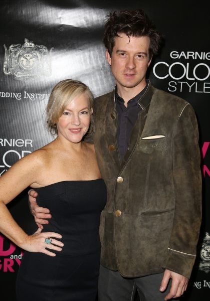 Photos: Inside HEDWIG AND THE ANGRY INCH's Opening Night Arrivals — photo 46 of 67