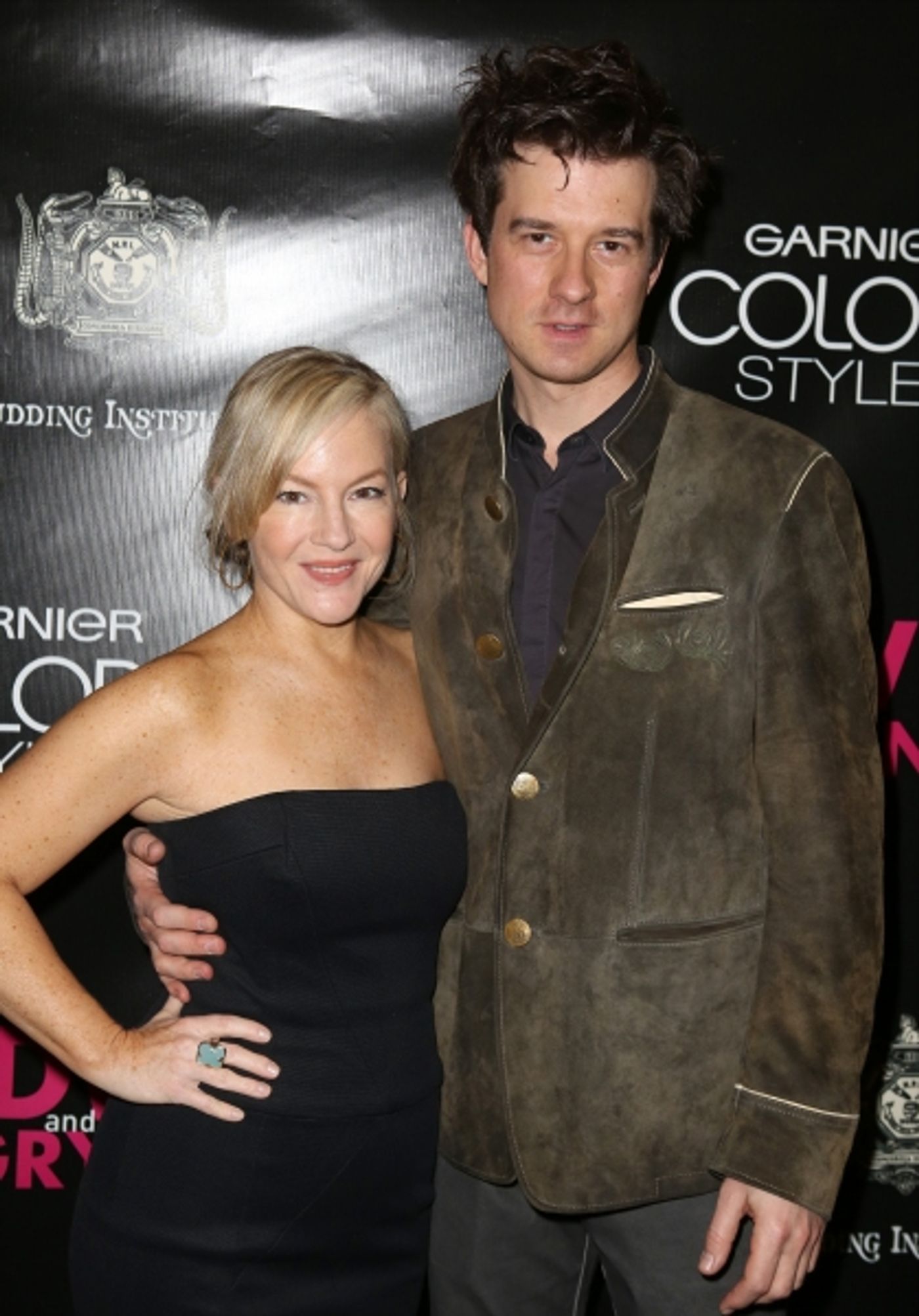 Photo Coverage: Inside HEDWIG AND THE ANGRY INCH's Opening Night Arrivals  Image