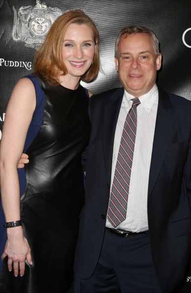 Photos: Inside HEDWIG AND THE ANGRY INCH's Opening Night Arrivals — photo 48 of 67