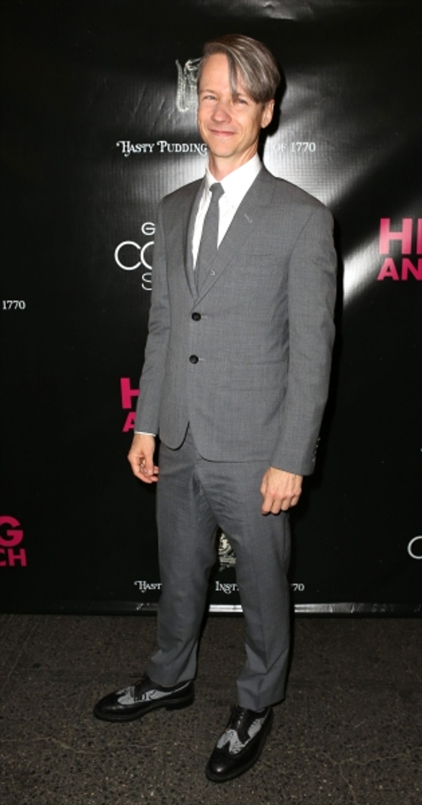 Photo Coverage: Inside HEDWIG AND THE ANGRY INCH's Opening Night Arrivals  Image
