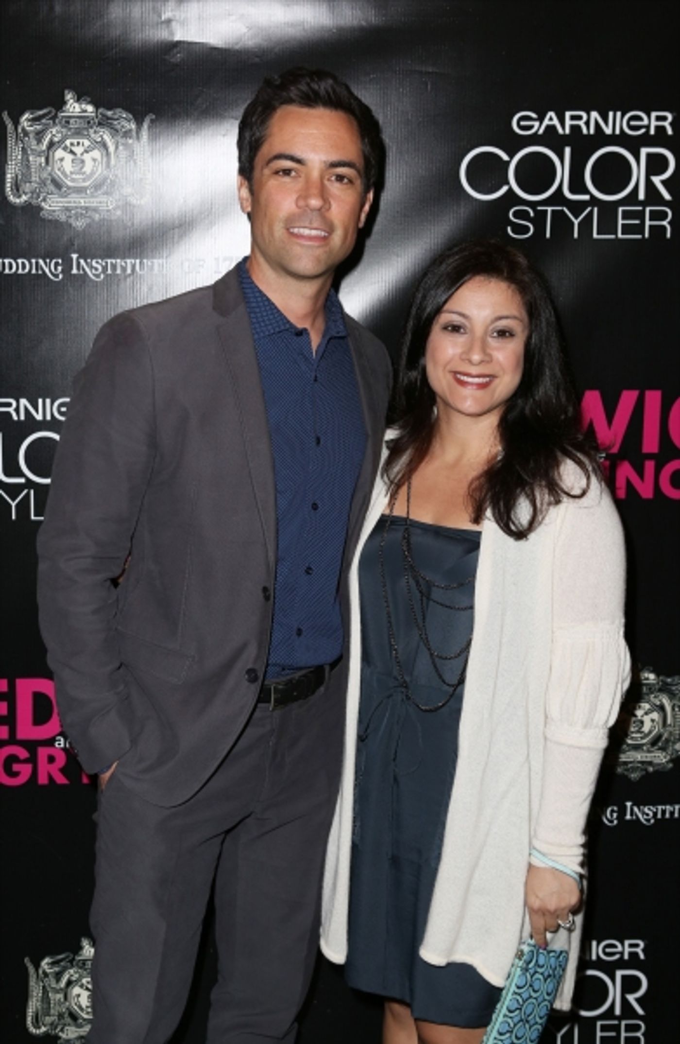 Photo Coverage: Inside HEDWIG AND THE ANGRY INCH's Opening Night Arrivals  Image