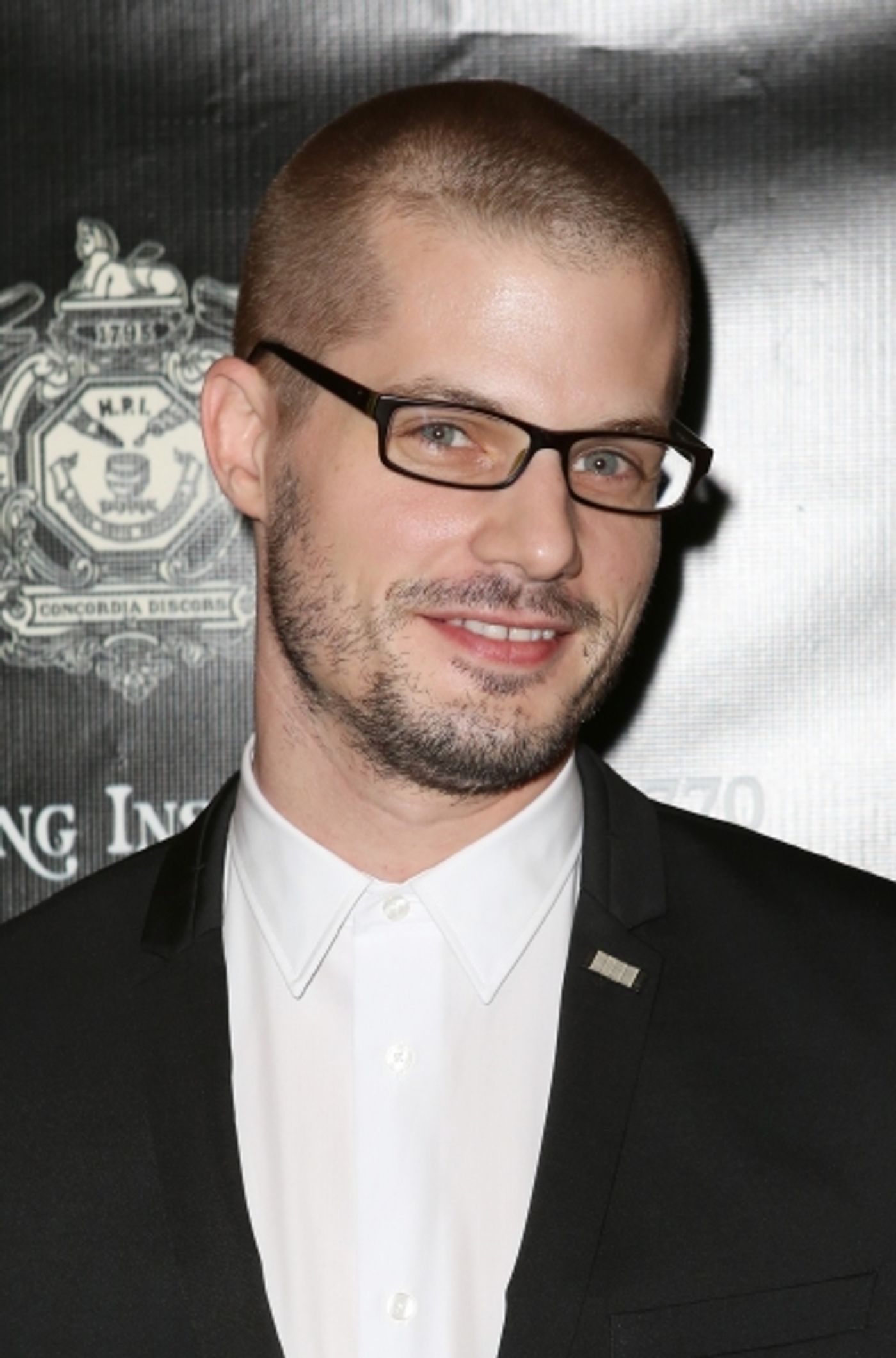 Photo Coverage: Inside HEDWIG AND THE ANGRY INCH's Opening Night Arrivals  Image