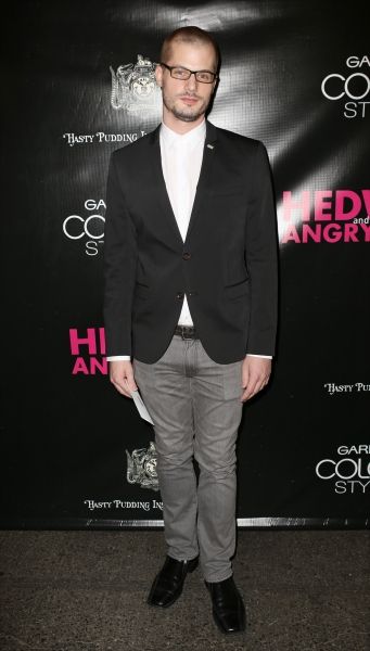 Photos: Inside HEDWIG AND THE ANGRY INCH's Opening Night Arrivals — photo 58 of 67
