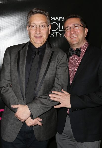 Photos: Inside HEDWIG AND THE ANGRY INCH's Opening Night Arrivals — photo 61 of 67